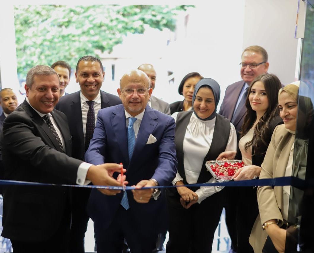 بنك التنمية الصناعية يواصل تنفيذ استراتيجيته لتطوير وتعزيز شبكة فروعه