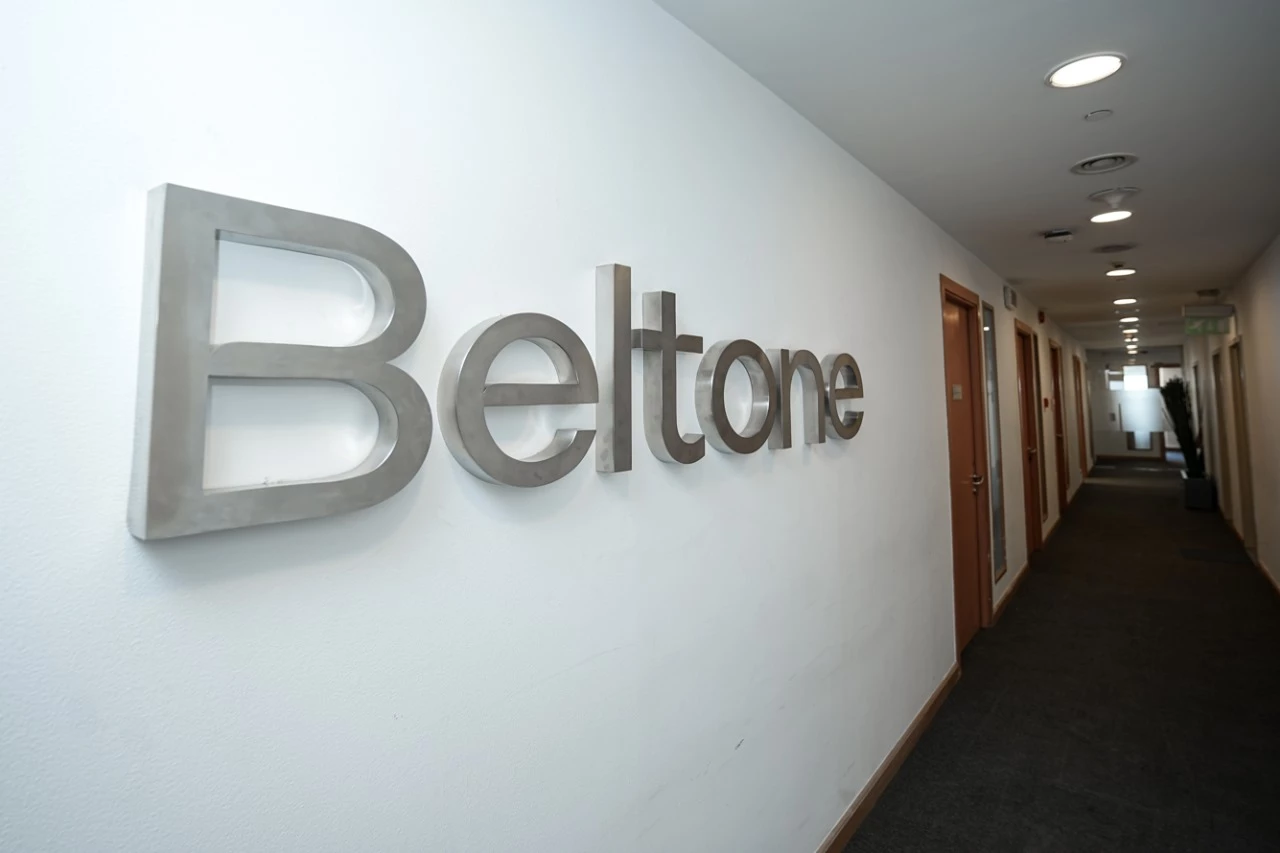 5 Banks Cover Beltone Leasing Securitization Issuance Worth EGP 1.33 Billion