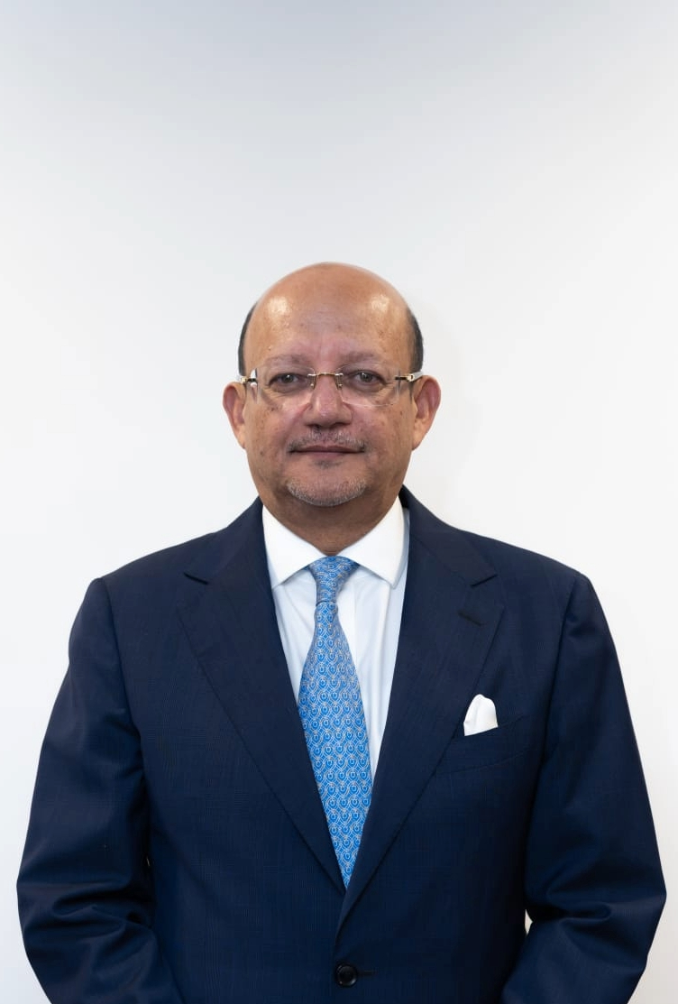 Hussein Refai: The Real Estate Sector is a Fundamental Pillar in Supporting the Egyptian Economy, and We are Committed to Supporting It